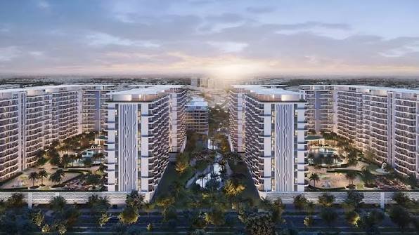 إعمار أم داماك