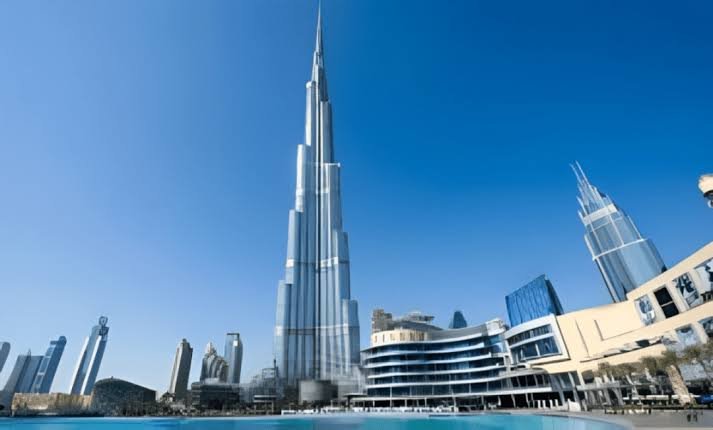 أفضل مشاريع إعمار