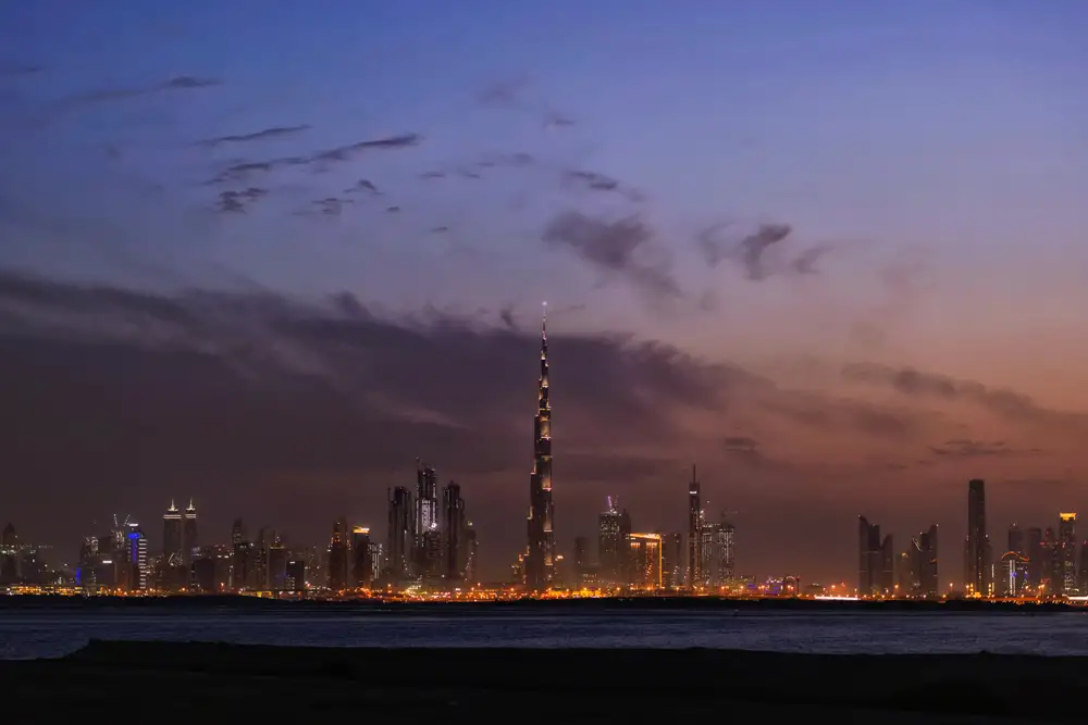 أفضل مشاريع إعمار
