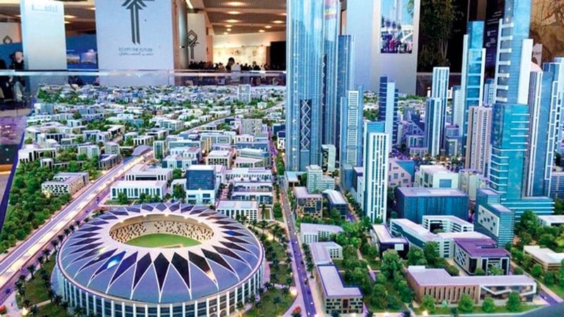 أفضل مشاريع إعمار