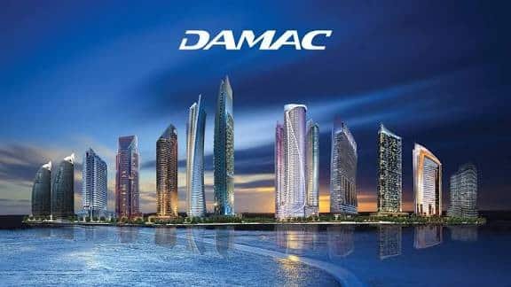 أفضل مشاريع داماك