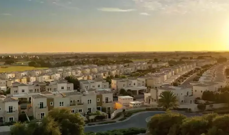 أفضل مطور عقاري دبي 2026