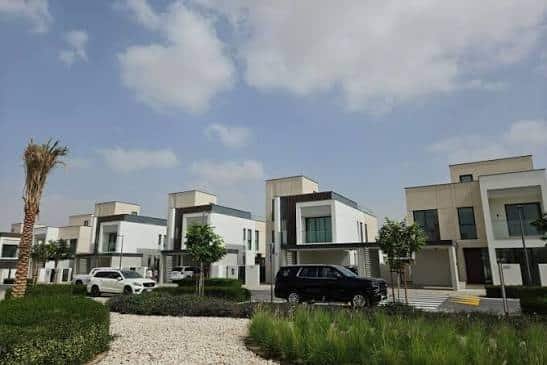 أفضل مطور عقاري دبي 2026