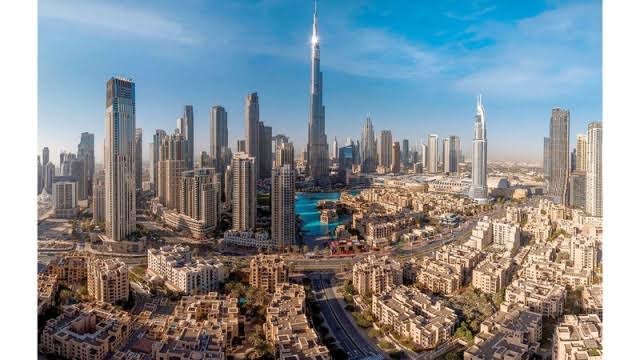 أفضل مطور عقاري دبي 2026