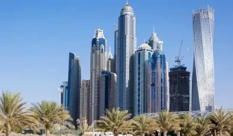 أقوى خطط الدفع دبي