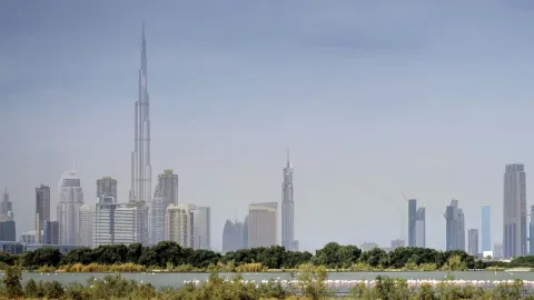 أقوى خطط الدفع دبي
