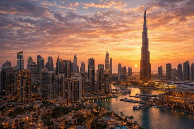 الاستثمار في دبي أم تركيا