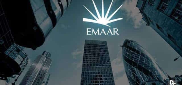 تقييم إعمار العقارية