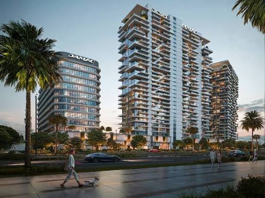 تقييم داماك العقارية