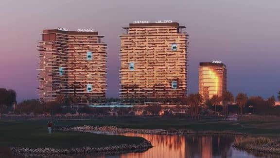 تقييم داماك العقارية