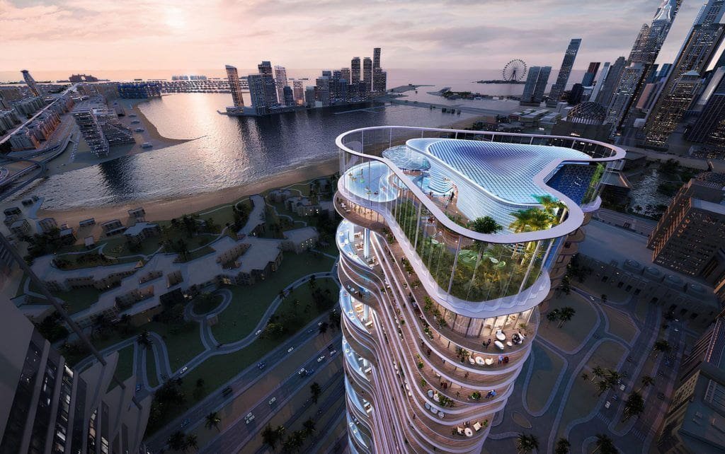 تقييم داماك العقارية