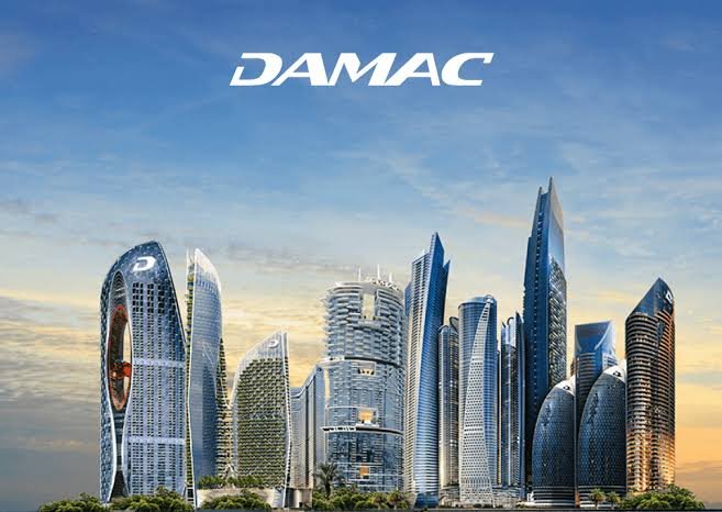 تقييم داماك العقارية