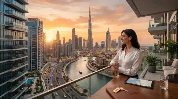 مشاريع للإقامة الذهبية