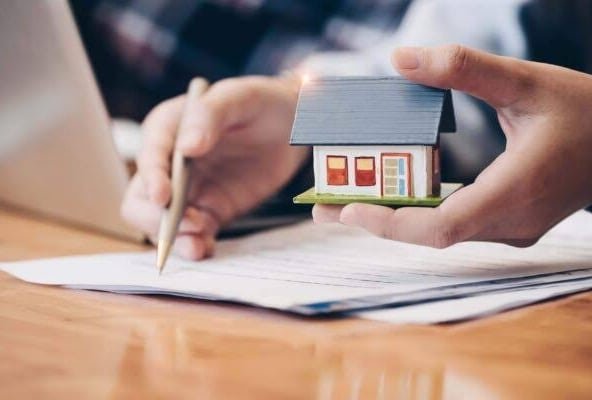 أفضل بنوك تمويل عقاري الإمارات