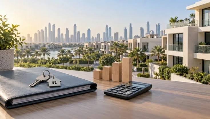 أفضل بنوك تمويل عقاري الإمارات