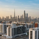 العقار يمنح إقامة الإمارات
