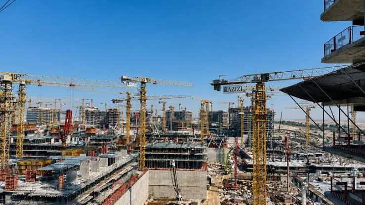 العقار يمنح إقامة الإمارات