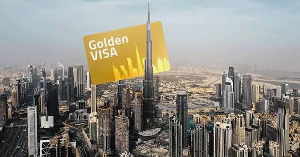 شروط الإقامة الذهبية عقار