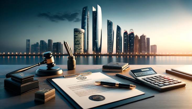 ضرائب سنوية على عقارات دبي