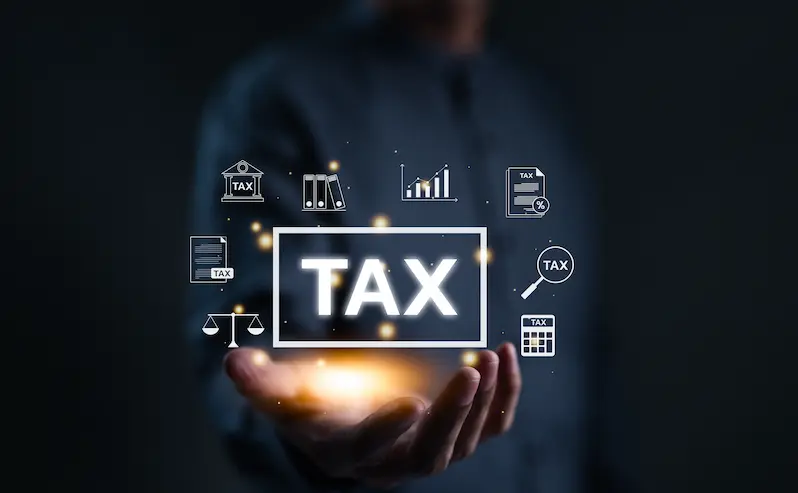الضرائب العقارية في الإمارات