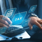 ضريبة القيمة المضافة العقار