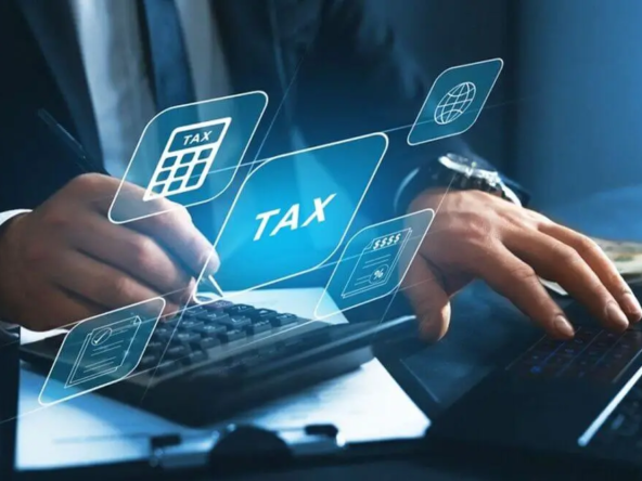 ضريبة القيمة المضافة العقار