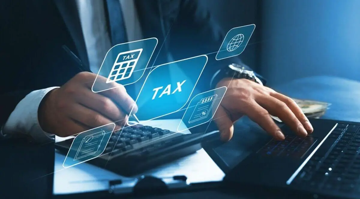 ضريبة القيمة المضافة العقار