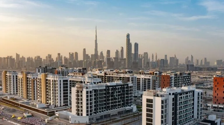 مشاريع التأجير اليومي في دبي