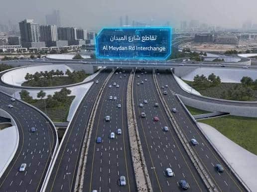مشاريع تحت مليون درهم دبي