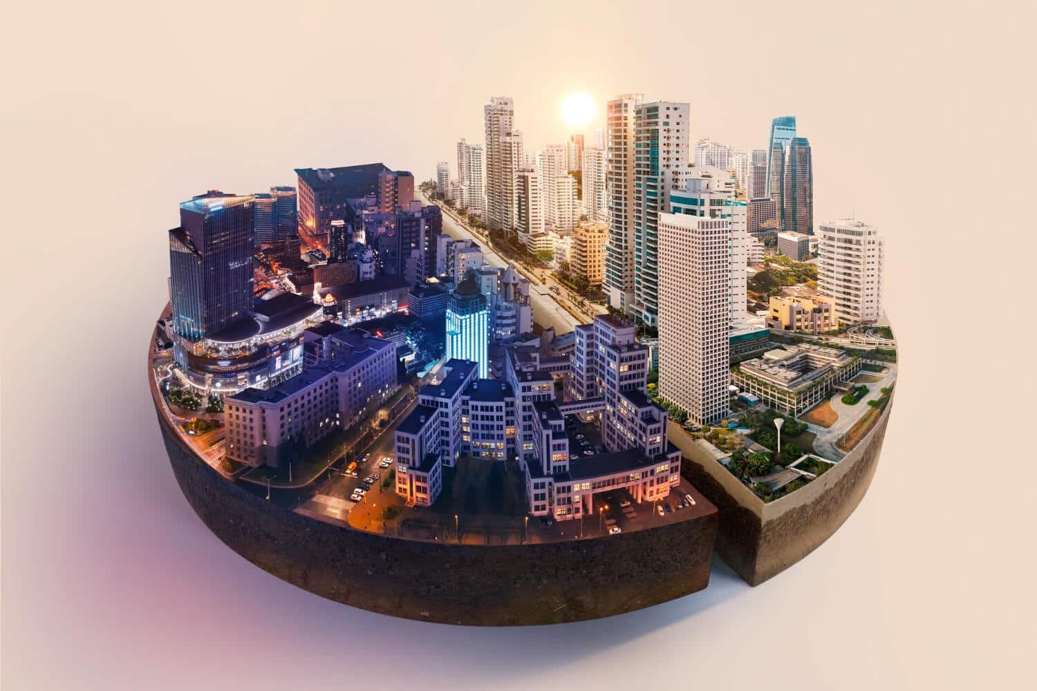 هل يمكن للعرب شراء عقار دبي
