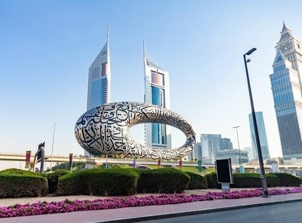هل يمكن للعرب شراء عقار دبي