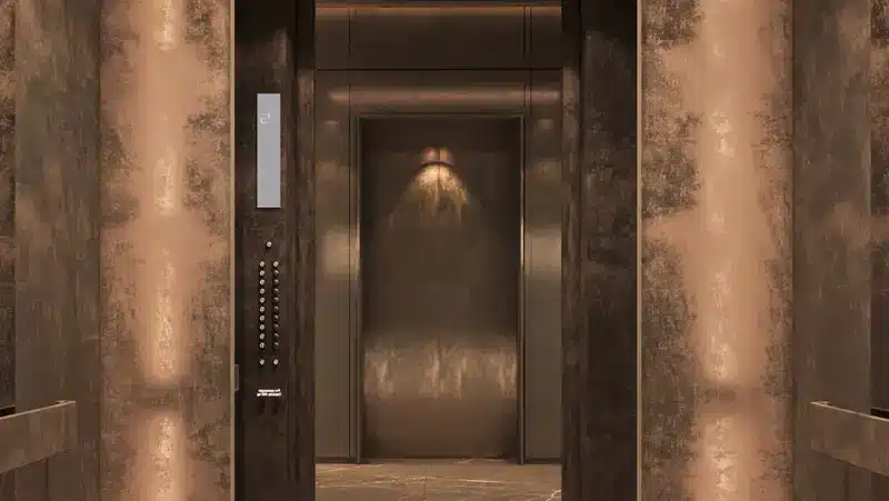 برج كابيتال المرحلة الثانية