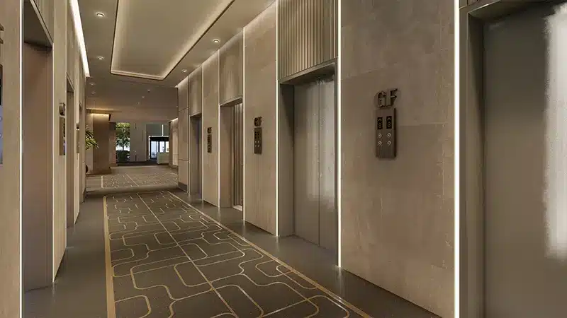 سوسايتي هاوس داون تاون